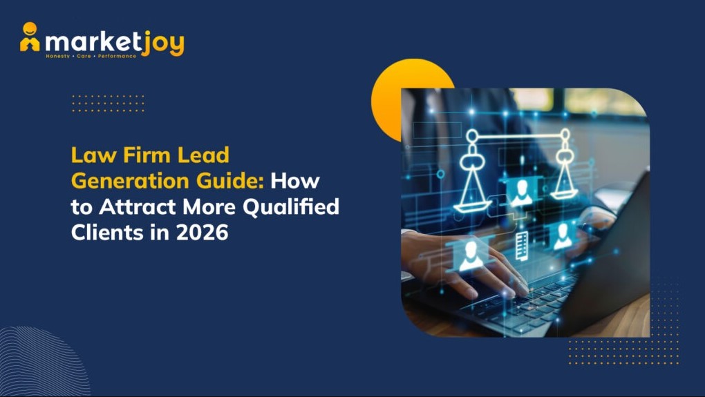 Personal Injury Lead Generation: Win More Cases Online